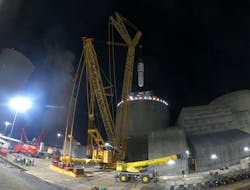 photo courtesy of United Engineers and Constructors photo courtesy of United Engineers and Constructors