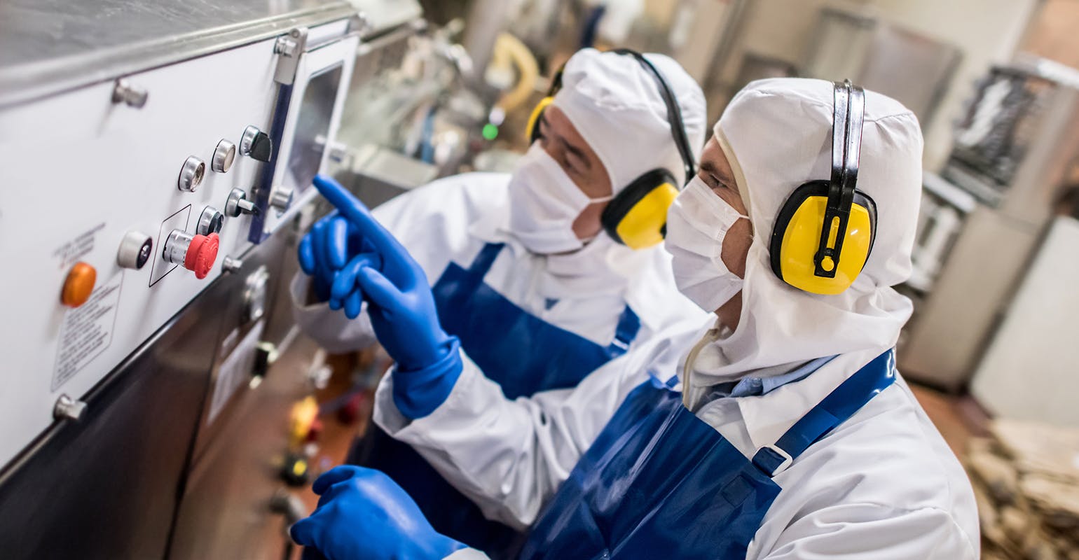 Balancing Onsite Safety and Profit