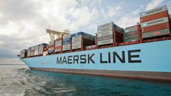 Maersk to Change Safety Policies After OSHA Investigation Maersk to Change Safety Policies After OSHA Investigation