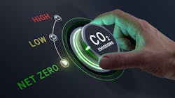 80% of Companies Building Net-Zero Programs Ahead of Legislation 80% of Companies Building Net-Zero Programs Ahead of Legislation