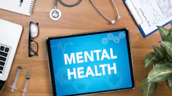 Mental Health Affects Workers' Abilities
