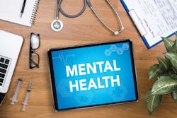 Mental Health Affects Workers' Abilities Mental Health Affects Workers' Abilities