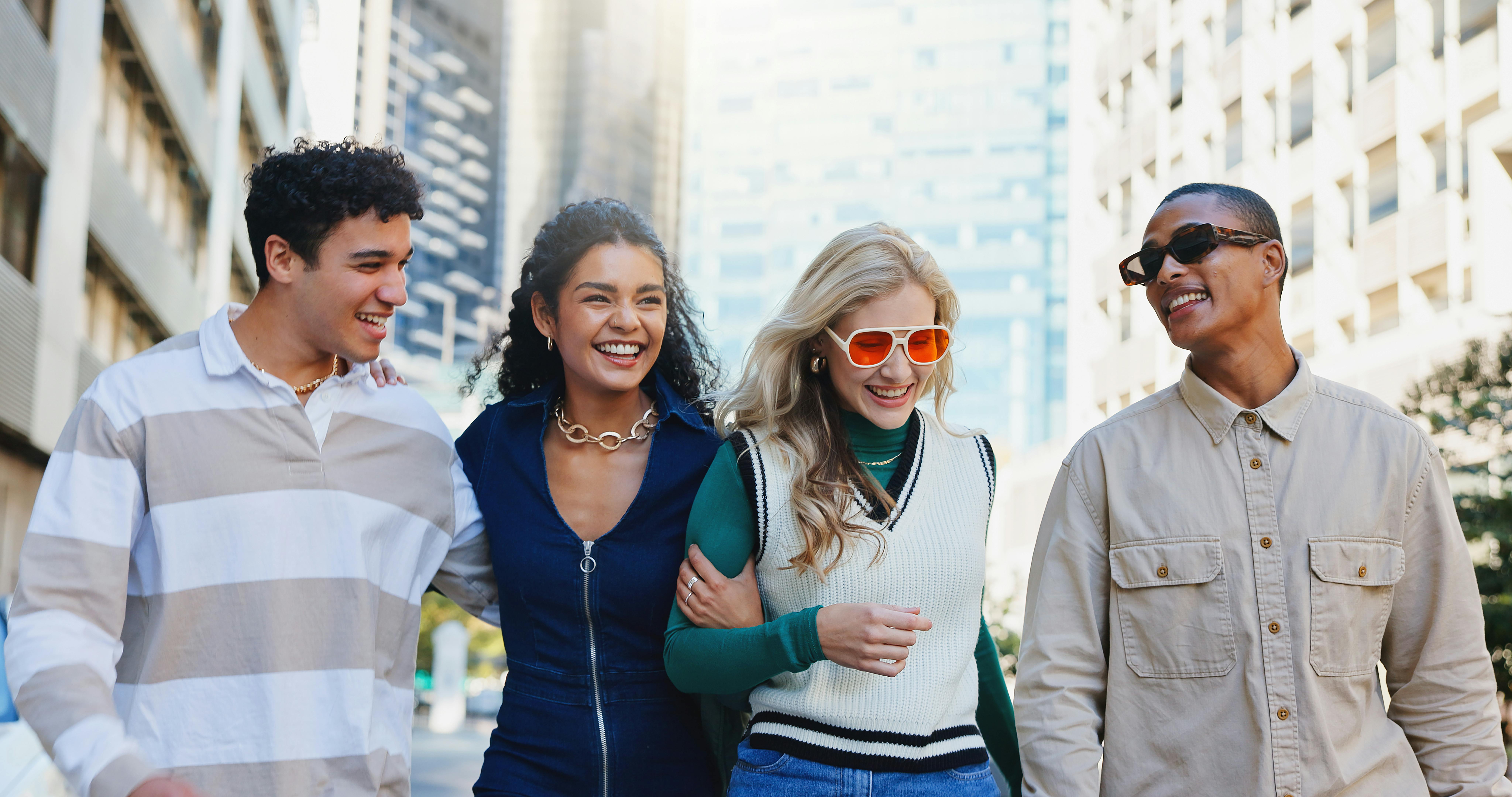 Are Gen Z Employees Smarter Than the Rest of Us?