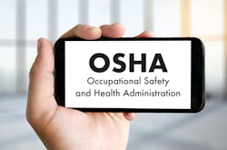 OSHA Launches Severe Injury Report Dashboard OSHA Launches Severe Injury Report Dashboard