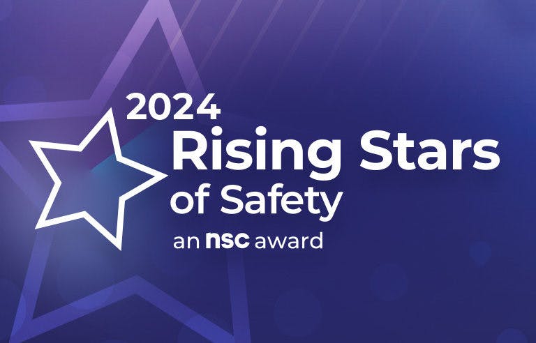 Young Safety Leaders Honored