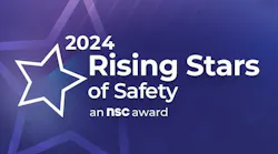 Young Safety Leaders Honored