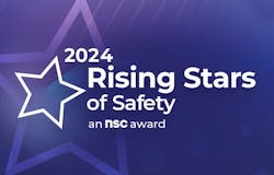 Young Safety Leaders Honored Young Safety Leaders Honored