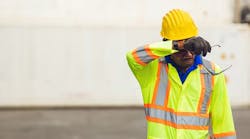 AIHA Launches New Heat Stress App AIHA Launches New Heat Stress App