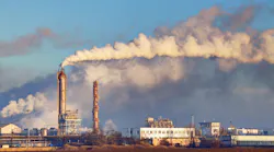Top Manufacturing Sector Offenders of Clean Air Act Compliance
