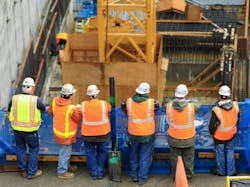 NSC Introduces Safety Maturity Index for Contractor Safety NSC Introduces Safety Maturity Index for Contractor Safety