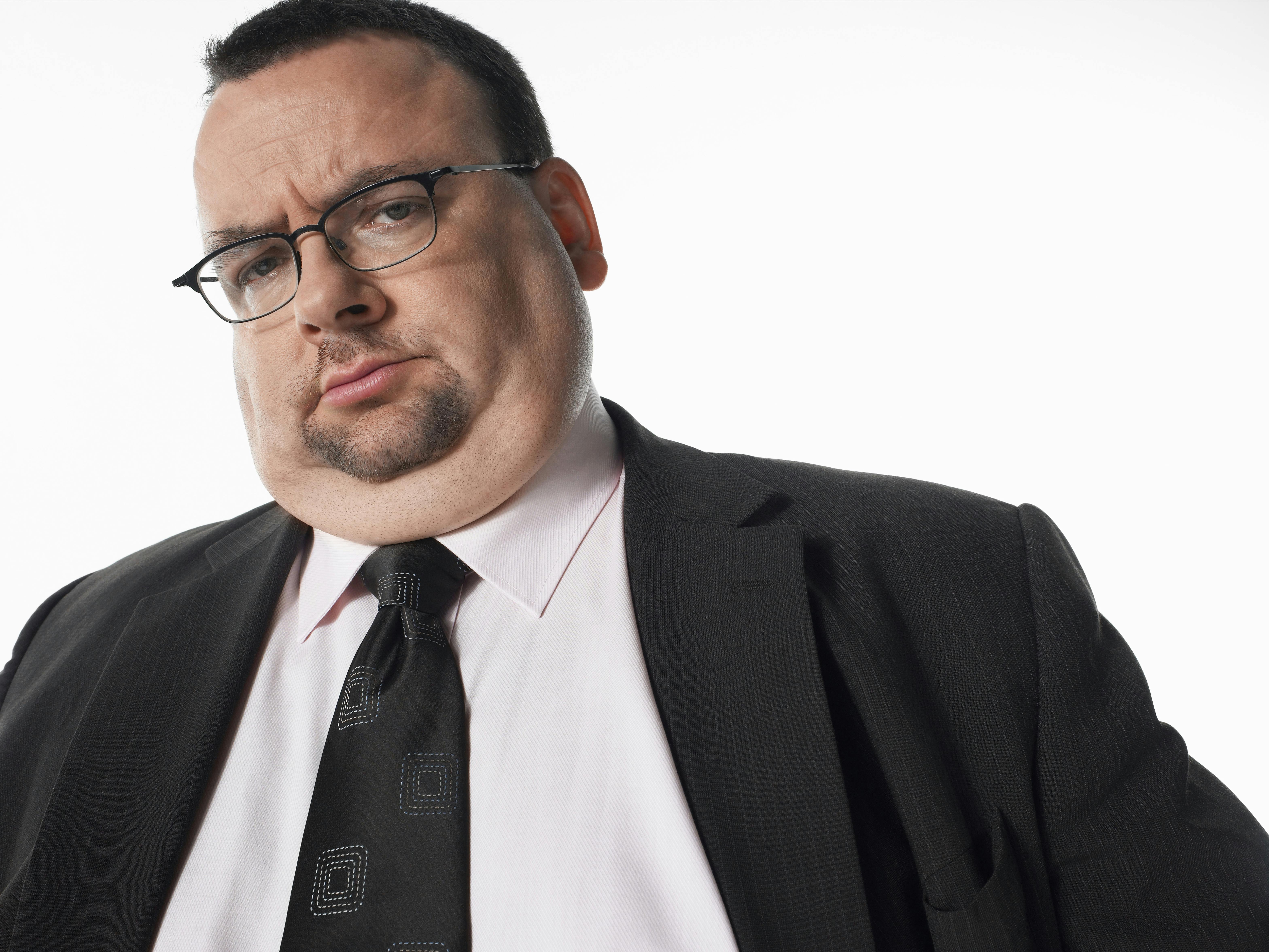 What&rsquo;s the Cost to Employers as Obesity Rates Increase?