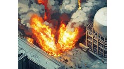 Chemical Safety Board is Investigation Fire at Georgia Bio-Lab Chemical Safety Board is Investigation Fire at Georgia Bio-Lab