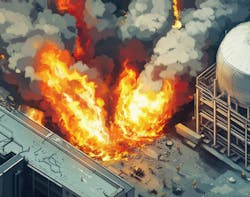 Chemical Safety Board is Investigation Fire at Georgia Bio-Lab Chemical Safety Board is Investigation Fire at Georgia Bio-Lab