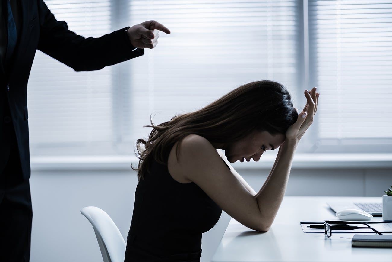 Preventing Bullying and Violence in the Workplace: 5 Strategies to Reduce Risk