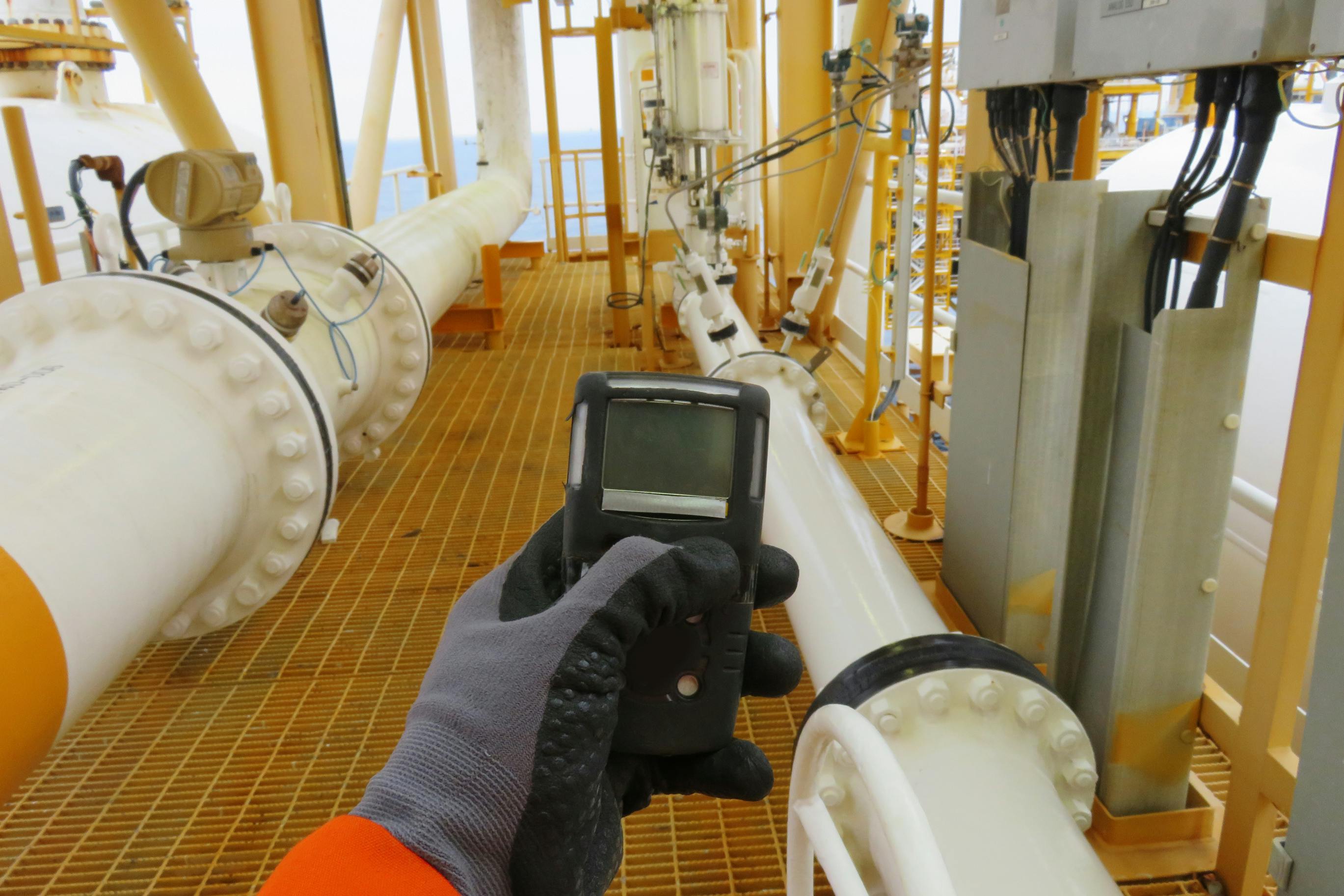 Troubleshooting 4 Common Gas Detection Issues EHS Today