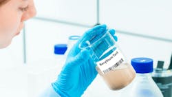 DOE Completes Beryllium-Associated Worker Registry DOE Completes Beryllium-Associated Worker Registry