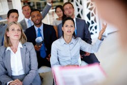 Workers Unprepared for Unexpected Changes Workers Unprepared for Unexpected Changes