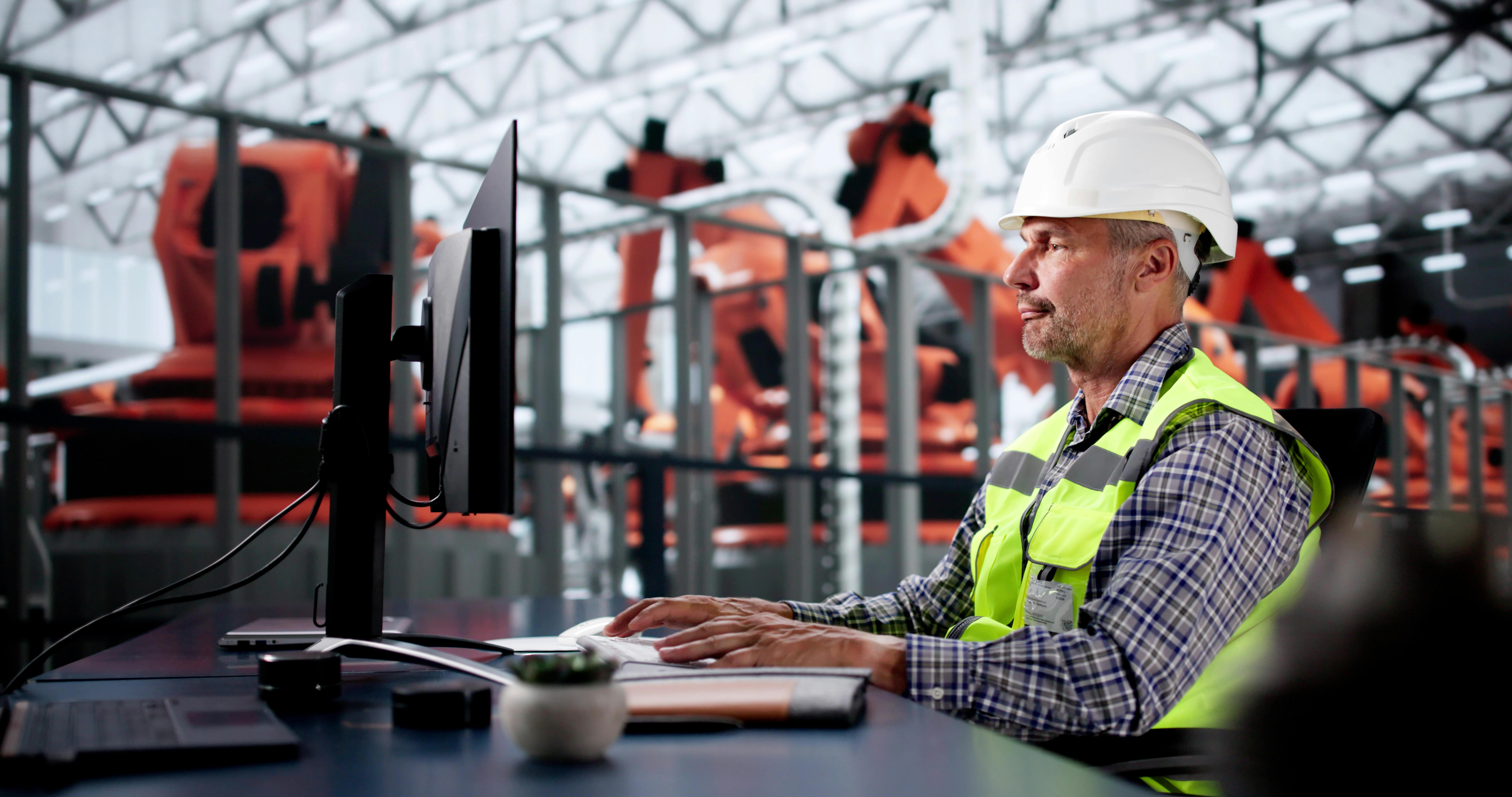 Honoring Our Retiring Safety Standard-Bearers