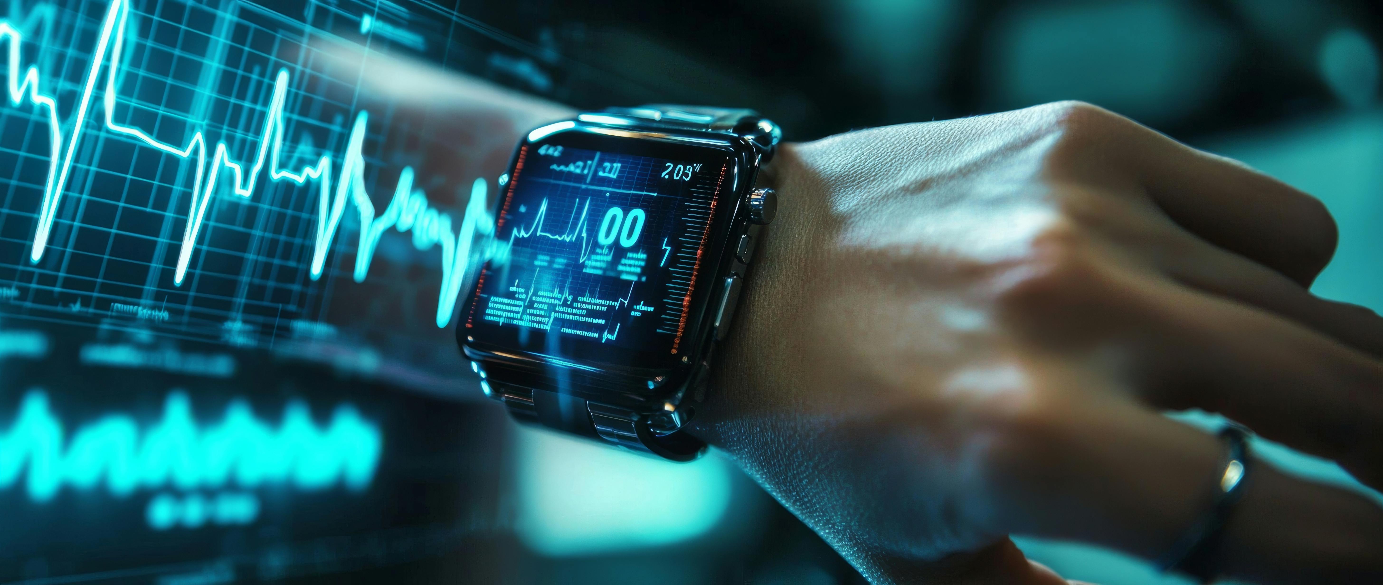 Wearables Can Monitor Fatigue