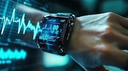 Wearables Can Monitor Fatigue Wearables Can Monitor Fatigue