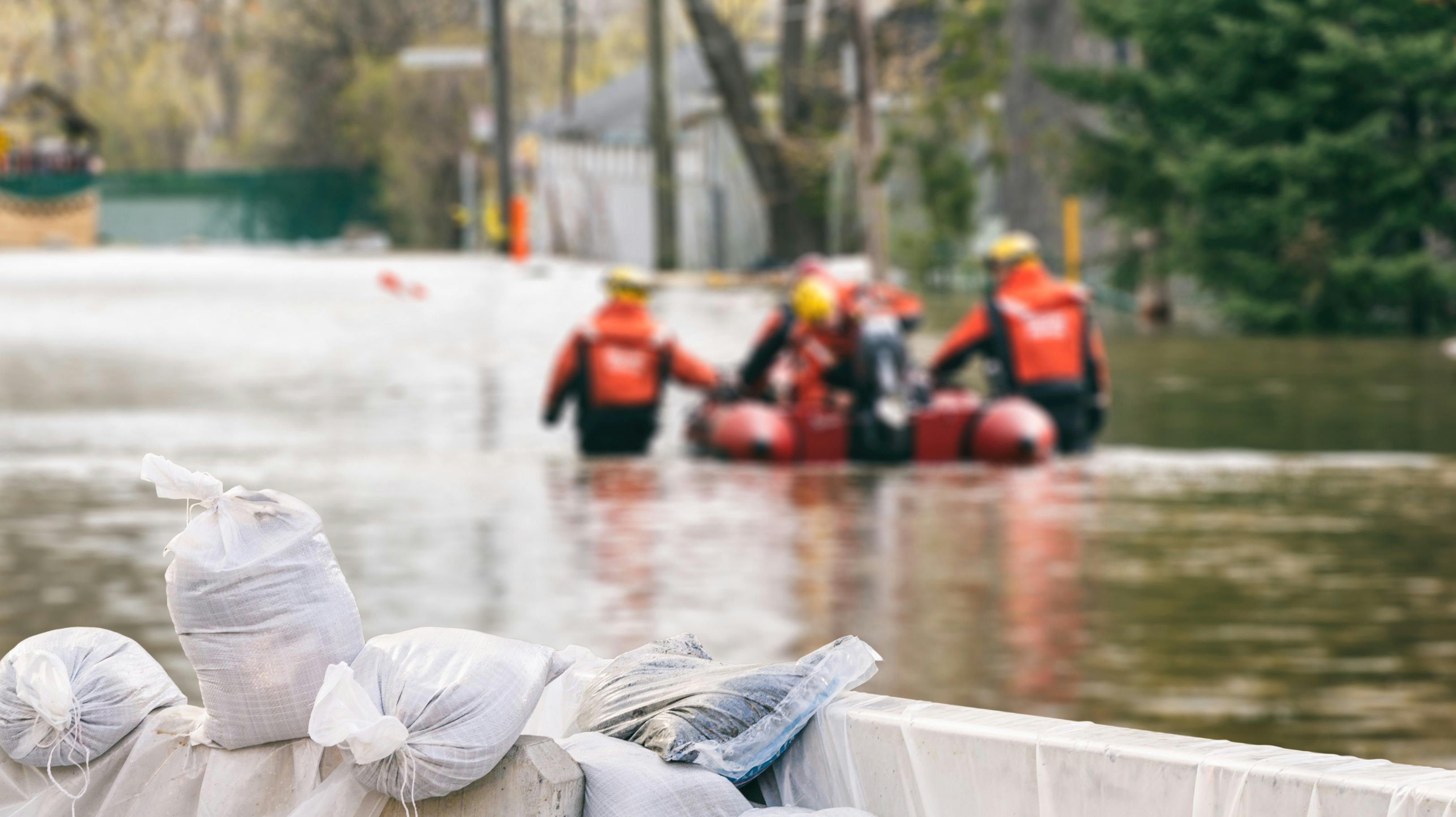 25% of Companies Not Prepared for Emergencies