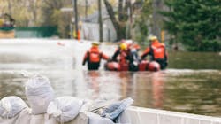 25% of Companies Not Prepared for Emergencies 25% of Companies Not Prepared for Emergencies