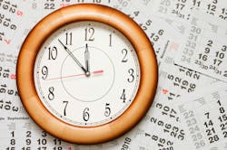 time passing time passing