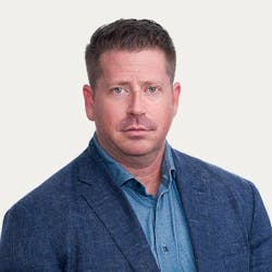 Ryan Magee, CEO of Cority Ryan Magee, CEO of Cority