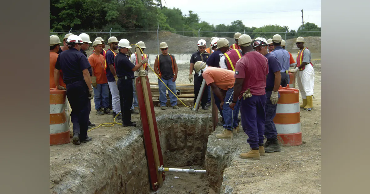 OSHA Announces Decline in Worker Death Investigations | EHS Today