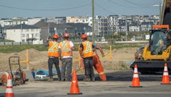 ASSP Revises Construction Standard ASSP Revises Construction Standard