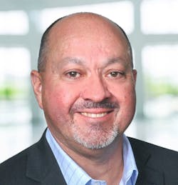 Phillip Russell, partner at Ogletree Deakins Phillip Russell, partner at Ogletree Deakins