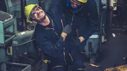 Workplace Injury, Illness Fell to Lowest Rate Since 2003