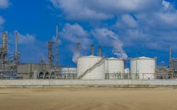 EPA Finalizes Emission Rule in Oil & Gas EPA Finalizes Emission Rule in Oil & Gas