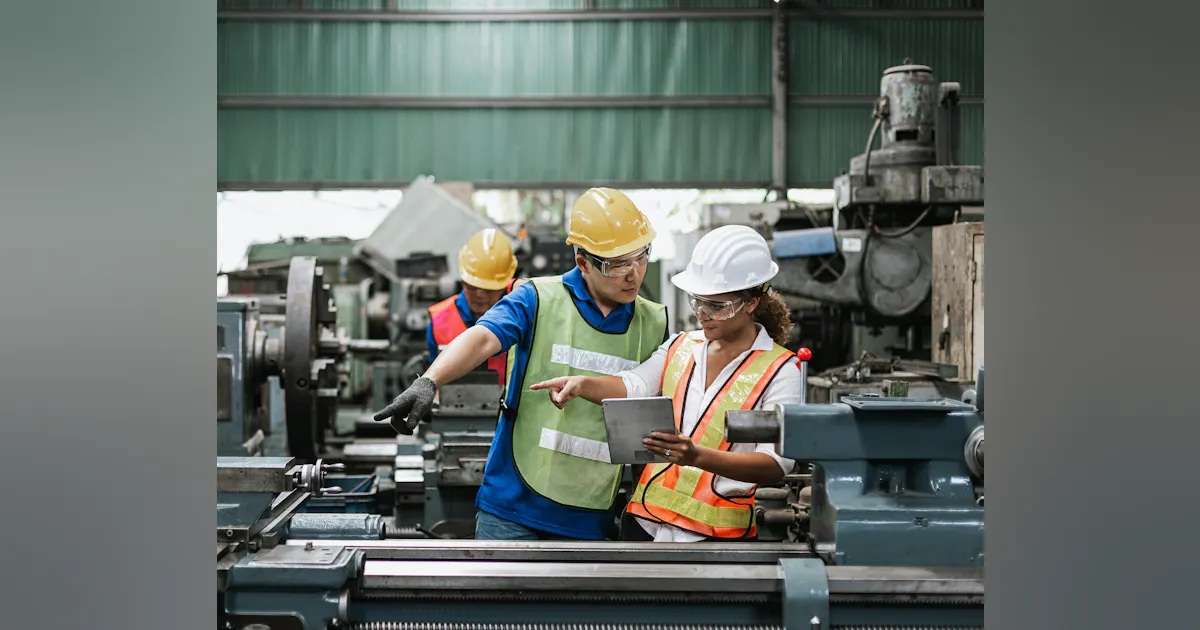 Safety Leadership: Creating Safety Cultures, Embracing Technology and ...