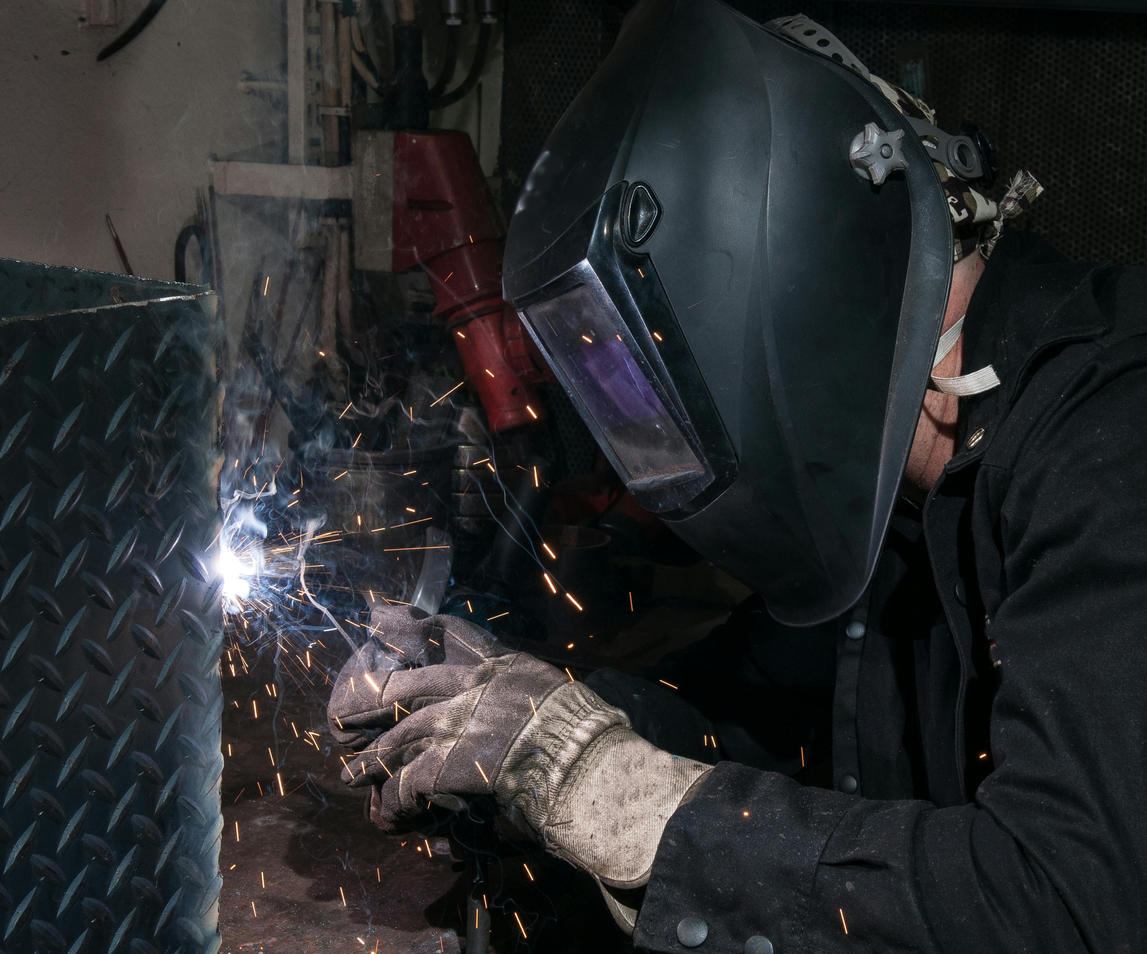 OSHA New Arc-Flash Guidance is First in 20 Years