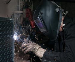 OSHA New Arc-Flash Guidance is First in 20 Years OSHA New Arc-Flash Guidance is First in 20 Years