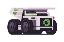 MSHA Final Rule on Voluntary Standards for Electric Mine Equipment MSHA Final Rule on Voluntary Standards for Electric Mine Equipment