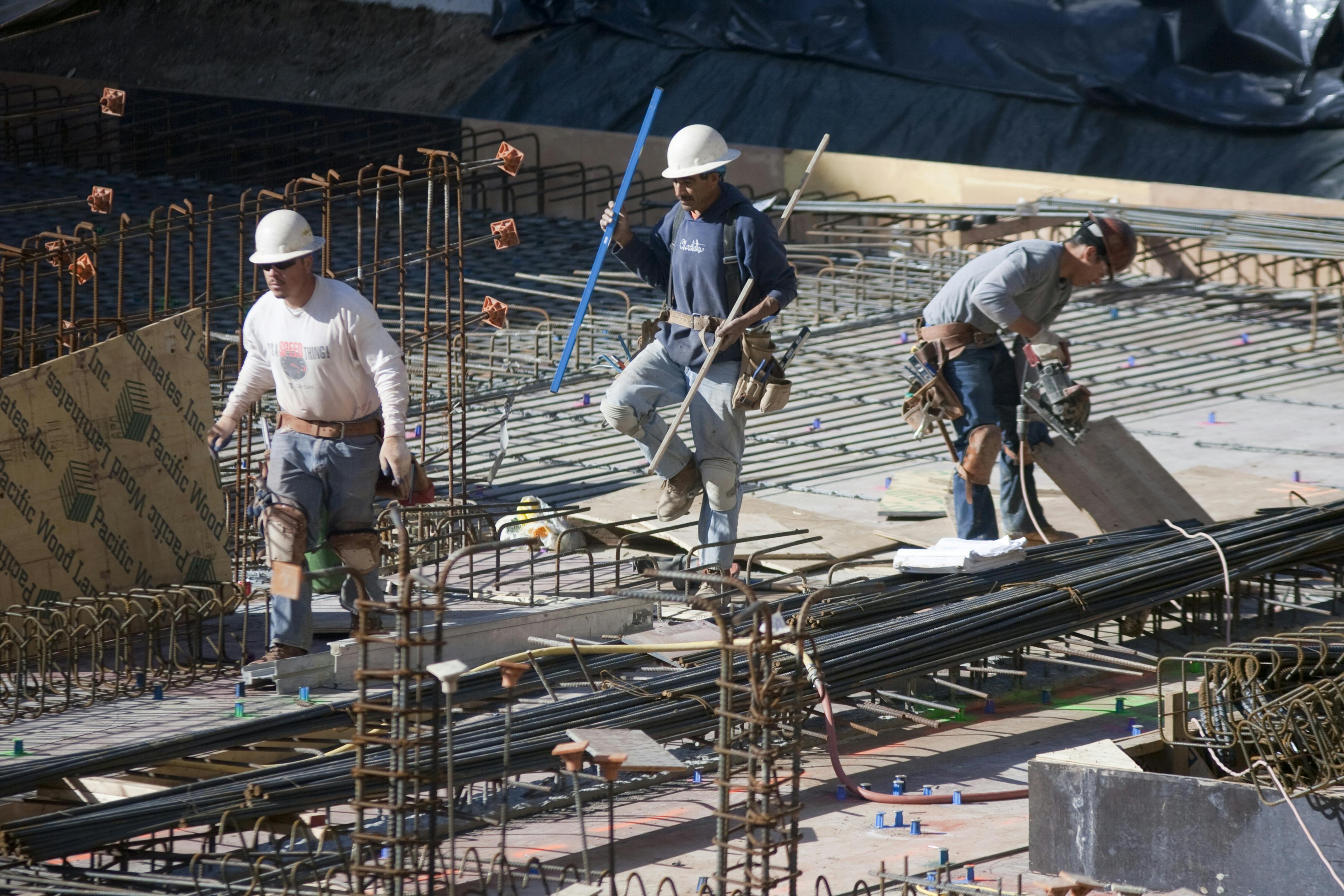 OSHA Issues Final Rule on PPE in Construction