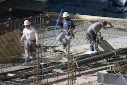 OSHA Issues Final Rule on PPE in Construction OSHA Issues Final Rule on PPE in Construction