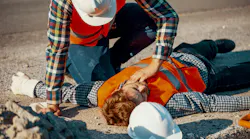 OSHA Releases Data on 2023 Injury, Illness