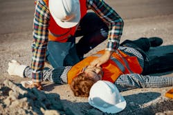 OSHA Releases Data on 2023 Injury, Illness OSHA Releases Data on 2023 Injury, Illness