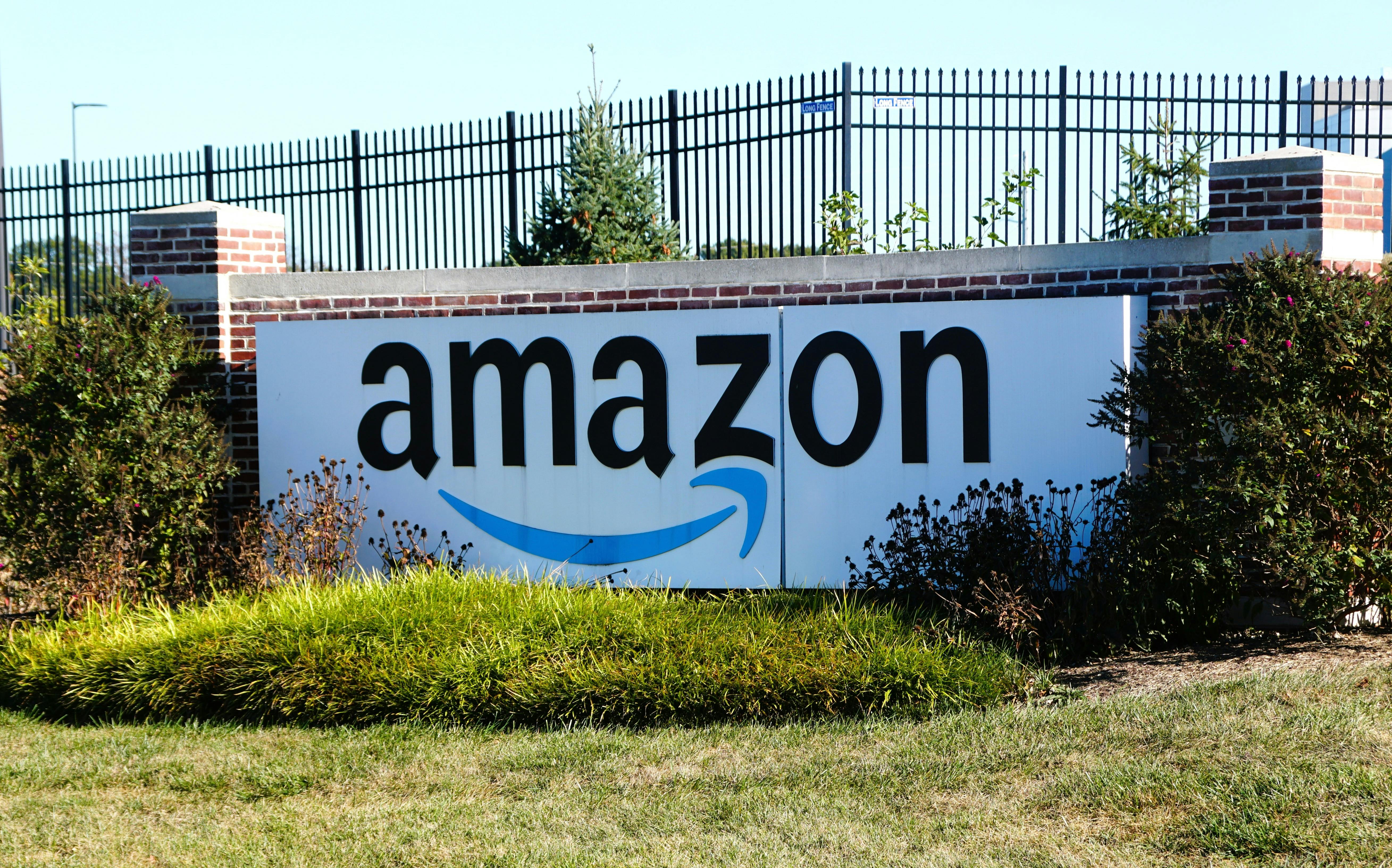 Is Amazon Hiding Its Injury Rate?