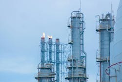 $850 Million Awarded to Reduce Methane Pollution $850 Million Awarded to Reduce Methane Pollution