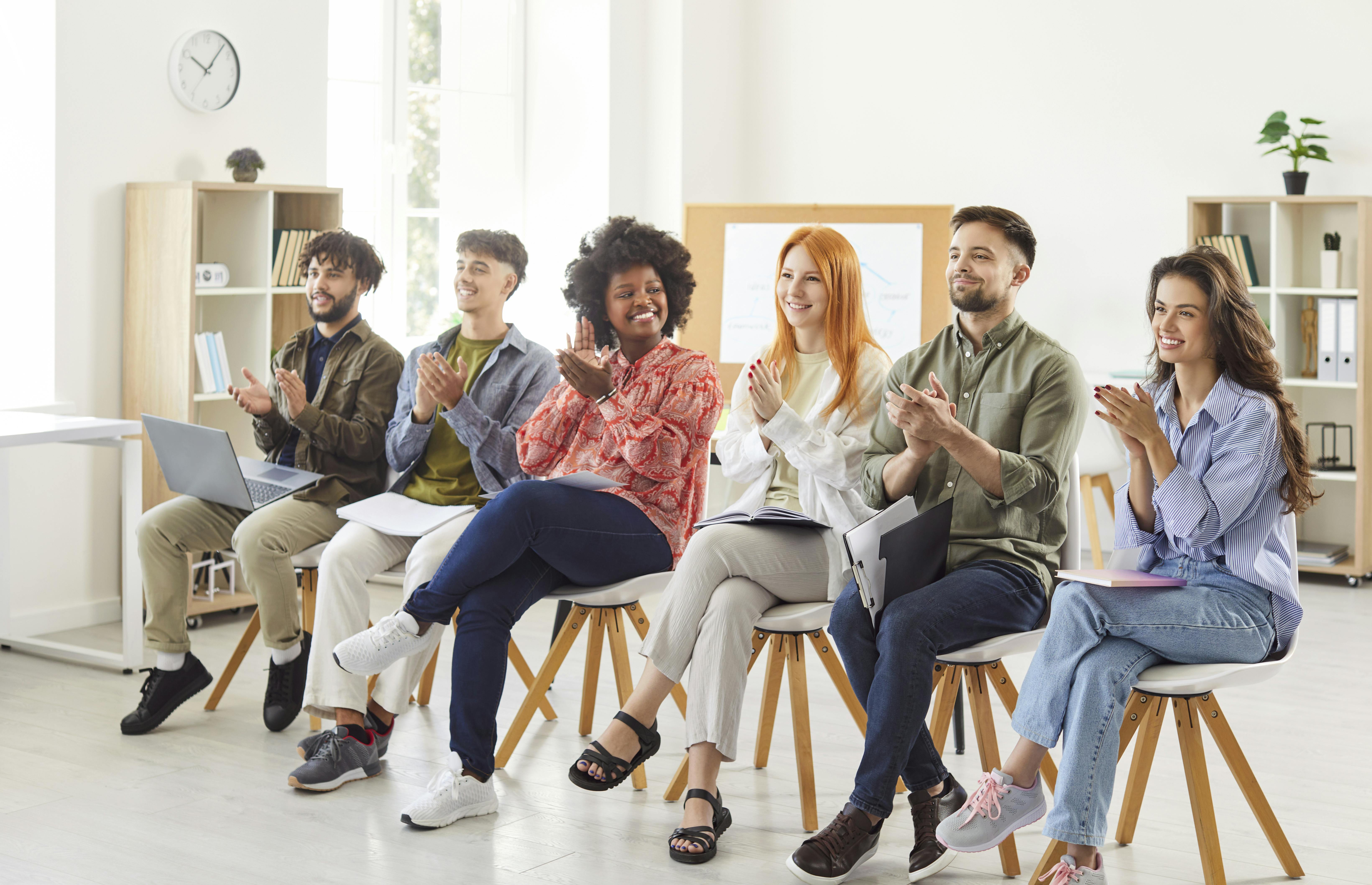 Wellness is Key Goal for 2025