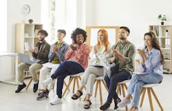 Wellness is Key Goal for 2025 Wellness is Key Goal for 2025