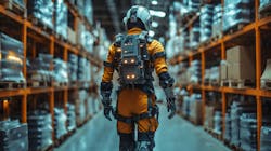 Safety Leadership: Exoskeletons, Process Lessons Learned, Distracted Drivers Safety Leadership: Exoskeletons, Process Lessons Learned, Distracted Drivers