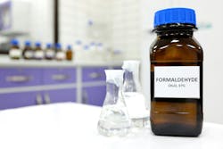 EPA Says Formaldehyde Unreasonable Risk, Chemistry Council Says Evaluation is Flawed EPA Says Formaldehyde Unreasonable Risk, Chemistry Council Says Evaluation is Flawed