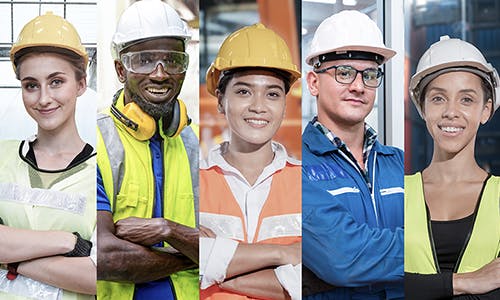 4 Often Overlooked Types of New Workers—and the Different Dangers They ...
