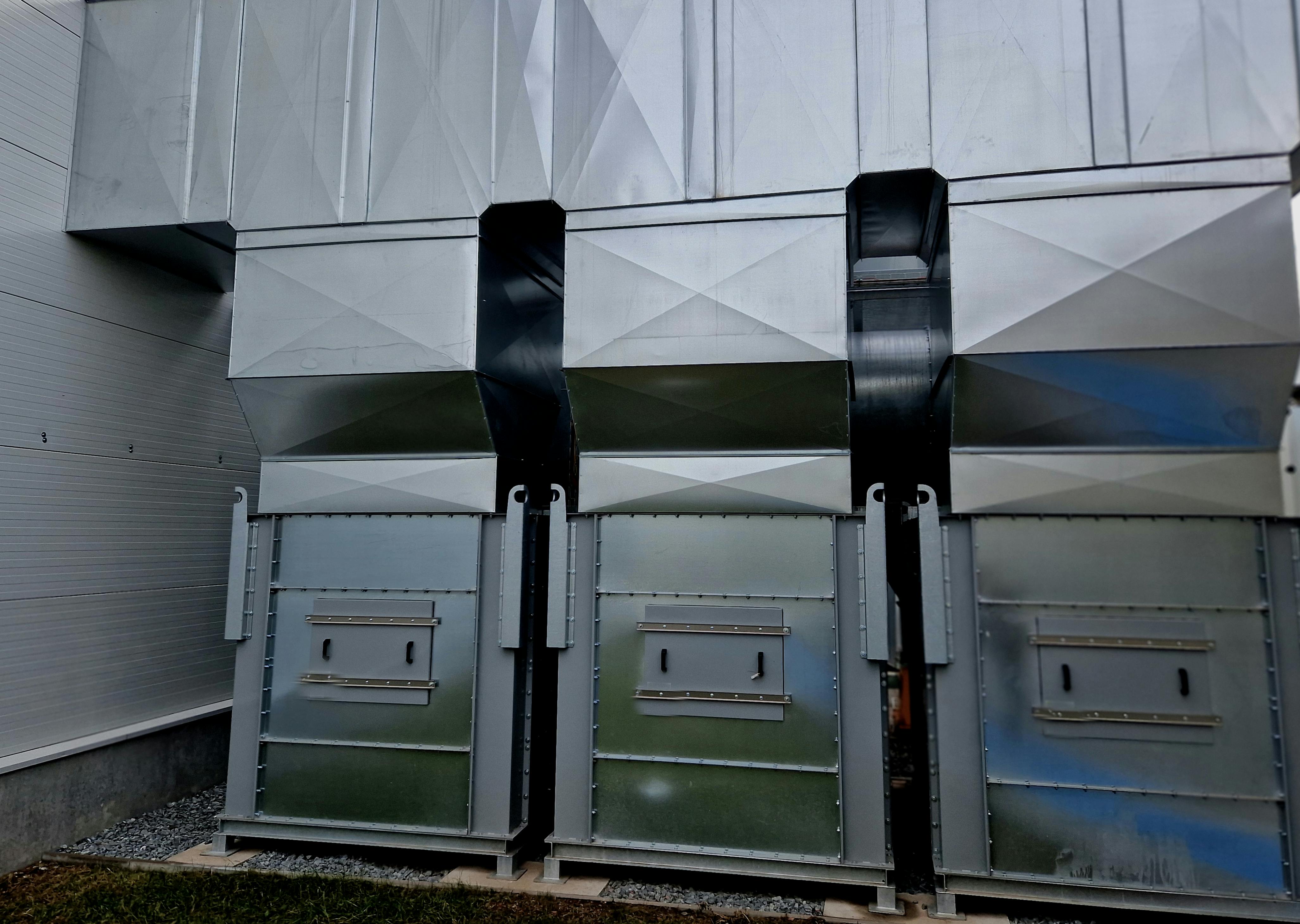 Mitigating the Risk of Airborne Infectious Disease in Your Workplace