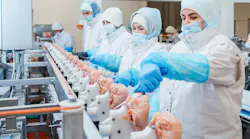 Poultry, Swine Plants Need to Reduce Injuries Says Secretary Su